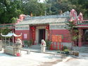 Tam Kong Temple